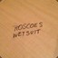Roscoes Wetsuit