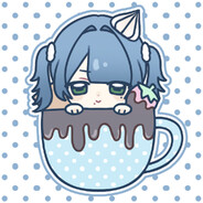 黑猫koroneko