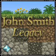 John Smith's avatar