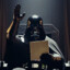 Darth Vader
