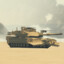 M1A1 Abrams