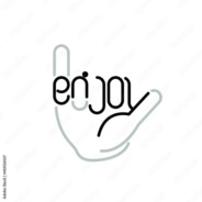 ENJOY