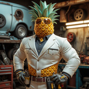 Steam Community Avatar