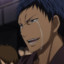 Daiki Aomine