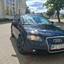 Audi A3 8P 2006 1.6 benzyna LPG