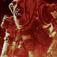 Papa Scorch Titanfall gaming