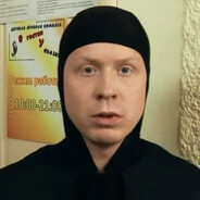 антоха Steam avatar