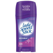 Lady Speed Stick