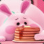 The Bunny!