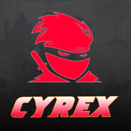 CYREX.