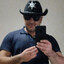 [Arog]-Your sheriff