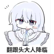 爱翻跟头的钢笔