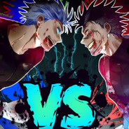 gojo satoro vs sukyna