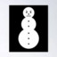 Snowman 195