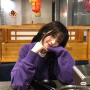 只是讓我們遇見