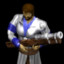 Janissary 1999