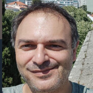 Serafente, o homem do pau quente