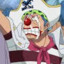 Yonko Buggy