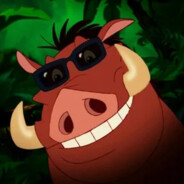 PUMBA