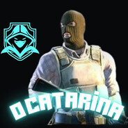 oCatarina