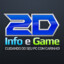 2D Info e Game