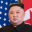 KIM JONG UN