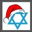 Jewish Santa