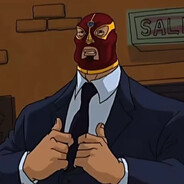 马枪大队队长马枪仔