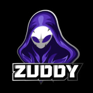 Zuddy