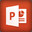 Microsoft PowerPoint's avatar