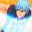 Tetsuya Kuroko