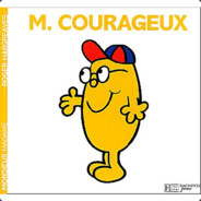 COURAGEUX