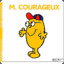 COURAGEUX