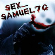 SAMUEL丶7皇