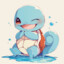 Squirtle