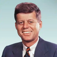 致敬传奇三叉戟驾驶员约翰 肯尼迪