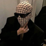 是你流的泪晕开