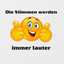 Avatar of die Stimmen