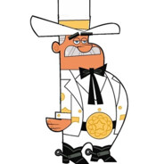 Dough Dimmadome