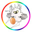 Egg.