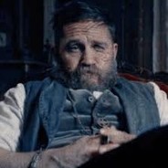 Alfie Solomons