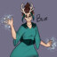 AriaBlue144