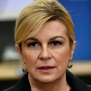 Kolinda Grabar-Kitarović