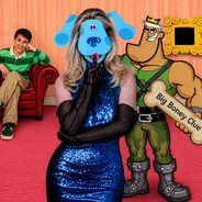 Bonnie Blue's Clues