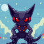 PixelProwler