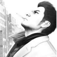 Kazuma Kiryu