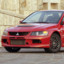 lancer evo