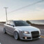 AUDI A4 B7 QUATTRO 2.0 TFSI