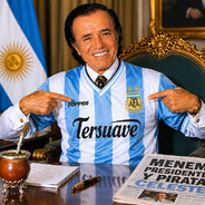 Turco menem