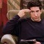 Ross Geller